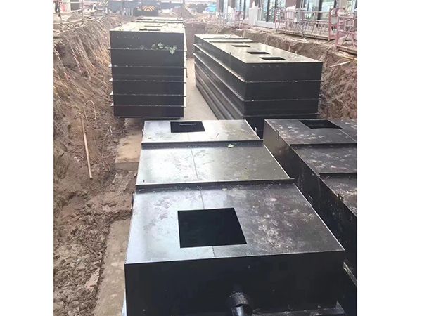 湄潭​甘肃嘉源通环保：全品类水处理设备，一站式守护碧水清流